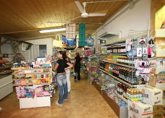 Reno Village Casal Borsetti