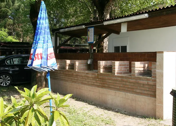 Campsite Reno Village Casal Borsetti