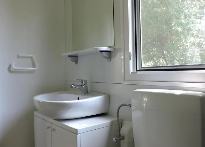 Campsite Reno Village *