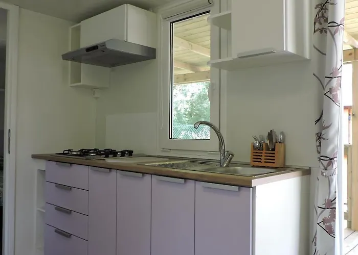 Reno Village Kemping *