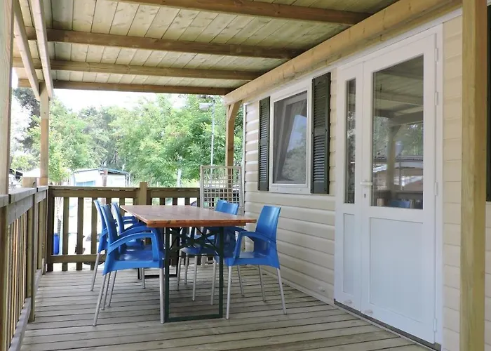 Reno Village Casal Borsetti