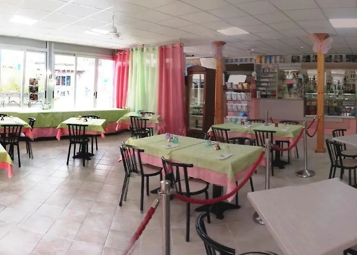 Reno Village Campsite Casal Borsetti