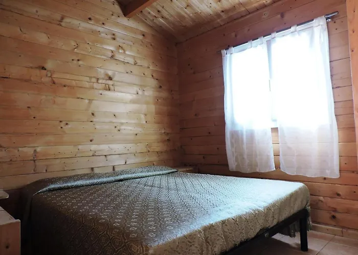 Reno Village Kemping Casal Borsetti