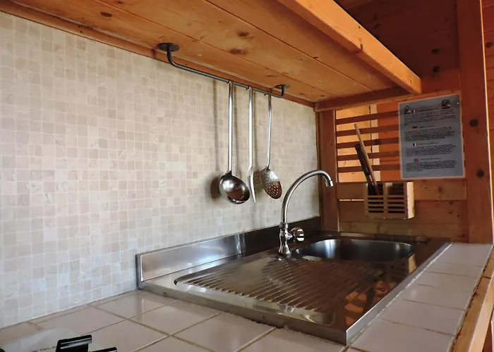 Campsite Reno Village Casal Borsetti